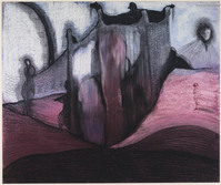 KT 2011 005
<br/>
Le pouvoir de l'histoire
<br/>
<em>Jarram, Nour-Eddine (1956)</em>